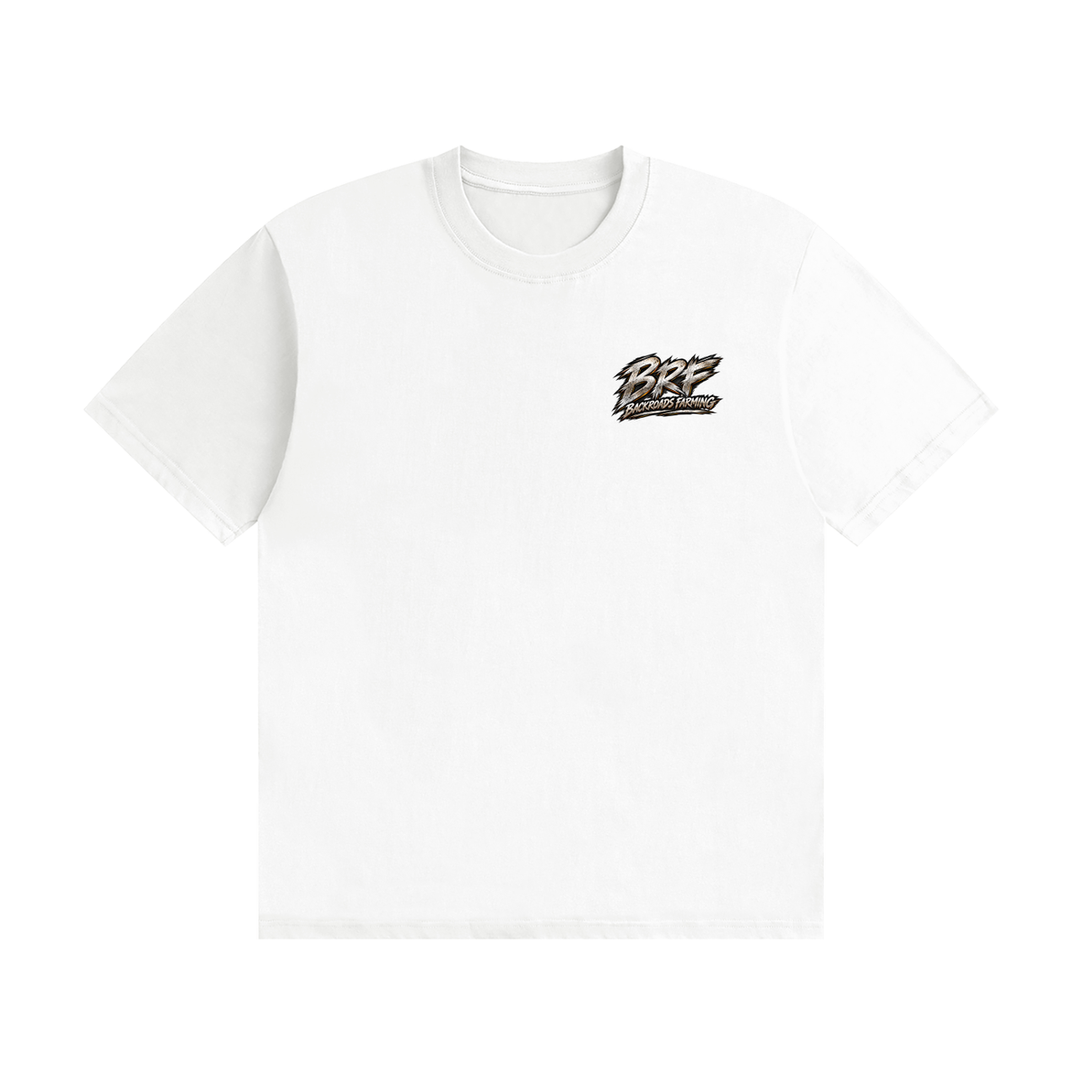 Beyond the Pavement Colored Tee