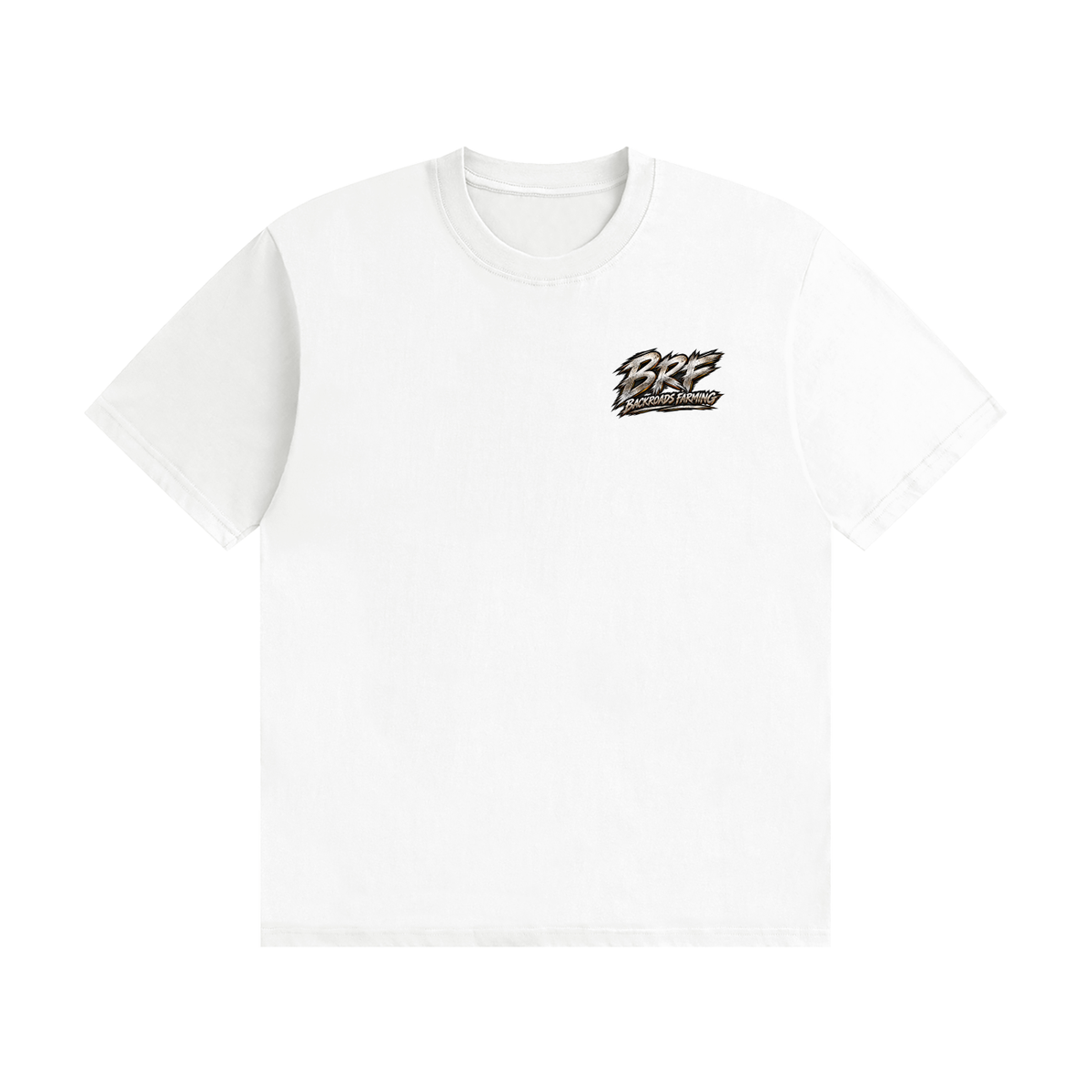 Country Hauler Colored Tee