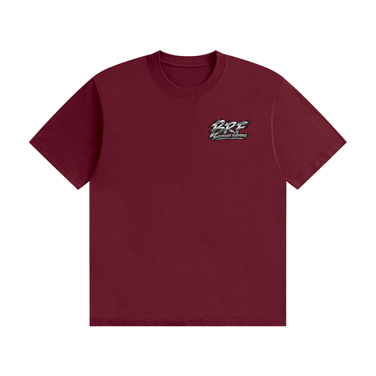 Beyond the Pavement Tee