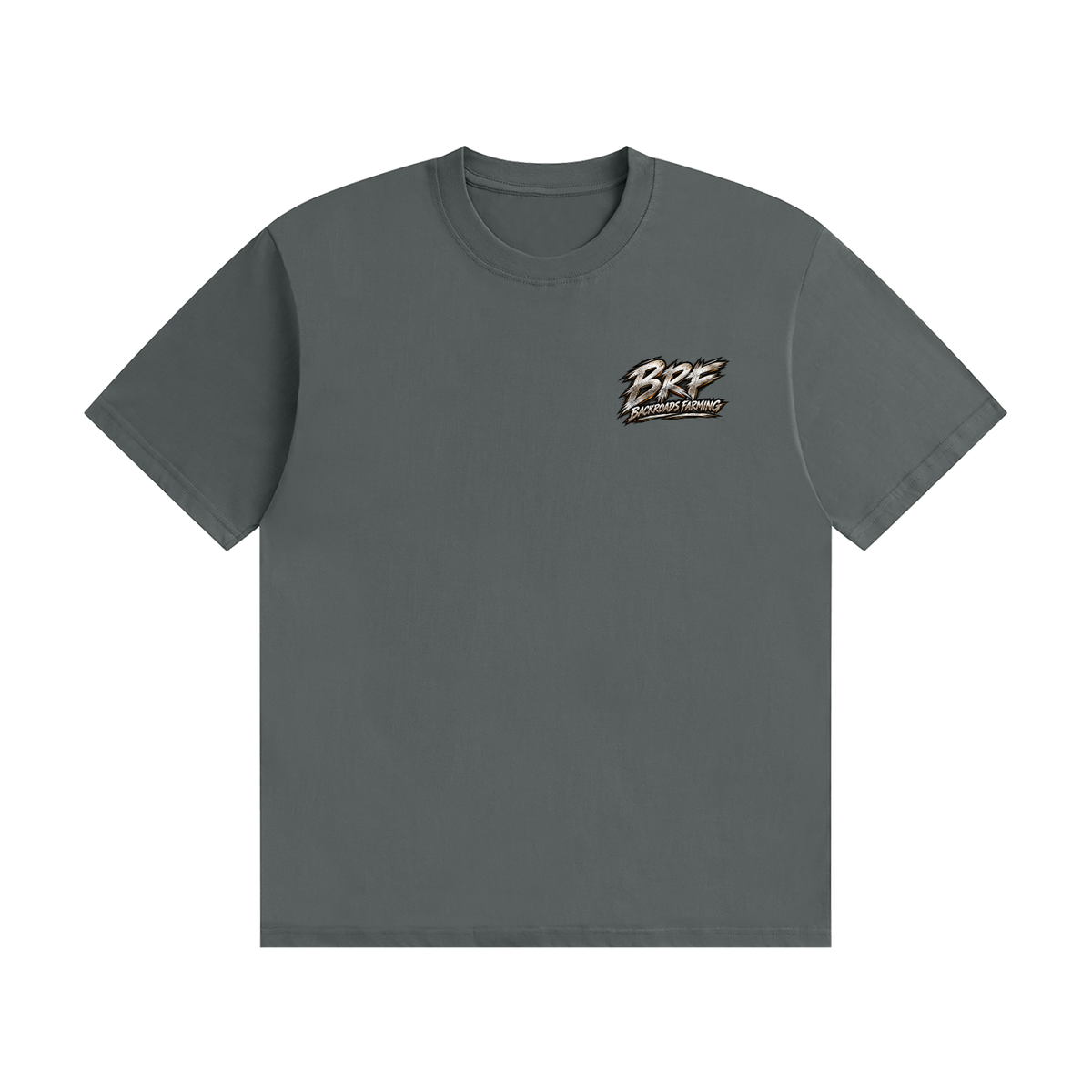 Beyond the Pavement Colored Tee
