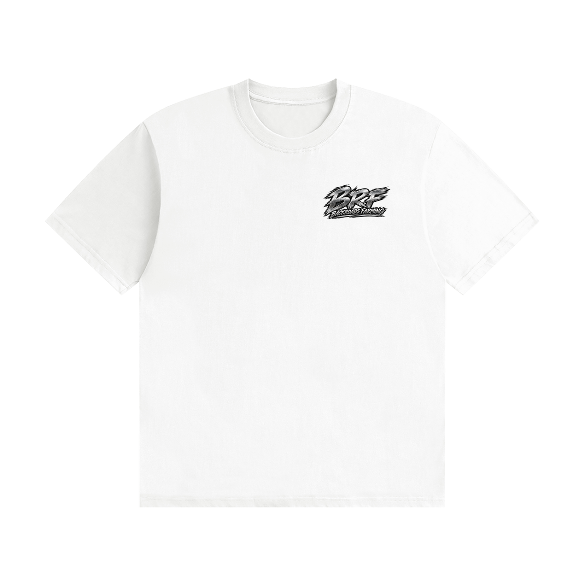 Beyond the Pavement Tee