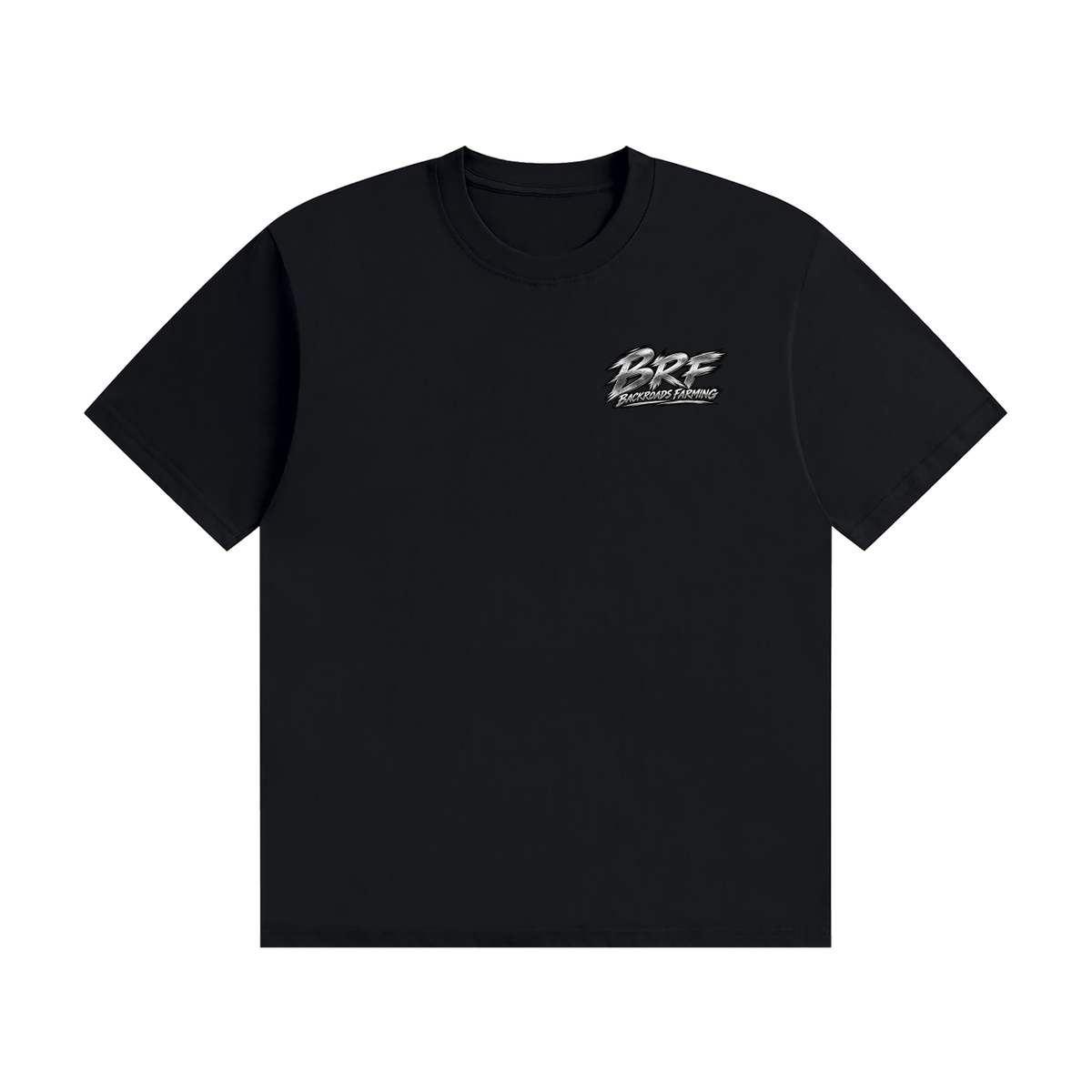 Beyond the Pavement Tee