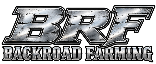 Backroad Farming